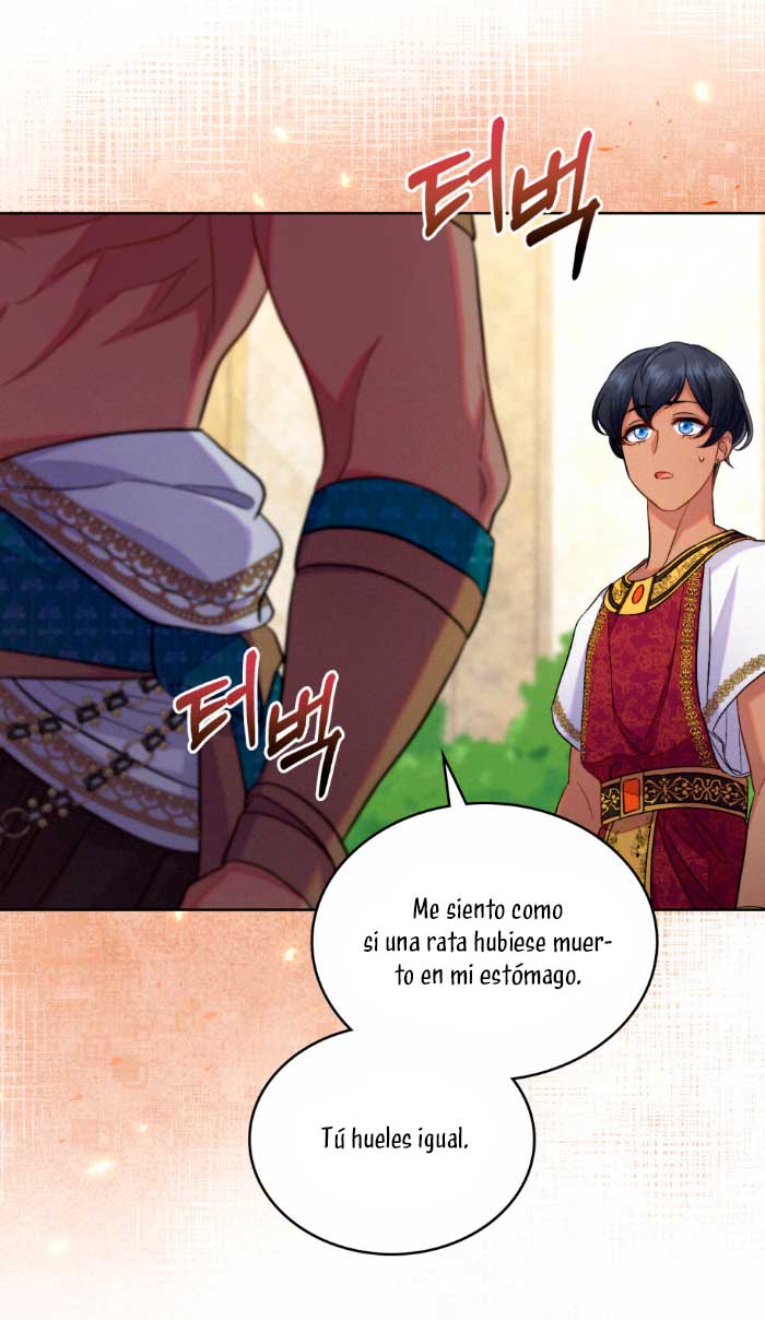 Las m3nt1ras d1sfrazadas en t1  Capitulo 51 page 50