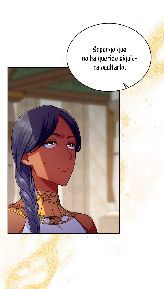 Las m3nt1ras d1sfrazadas en t1  Capitulo 51 page 52