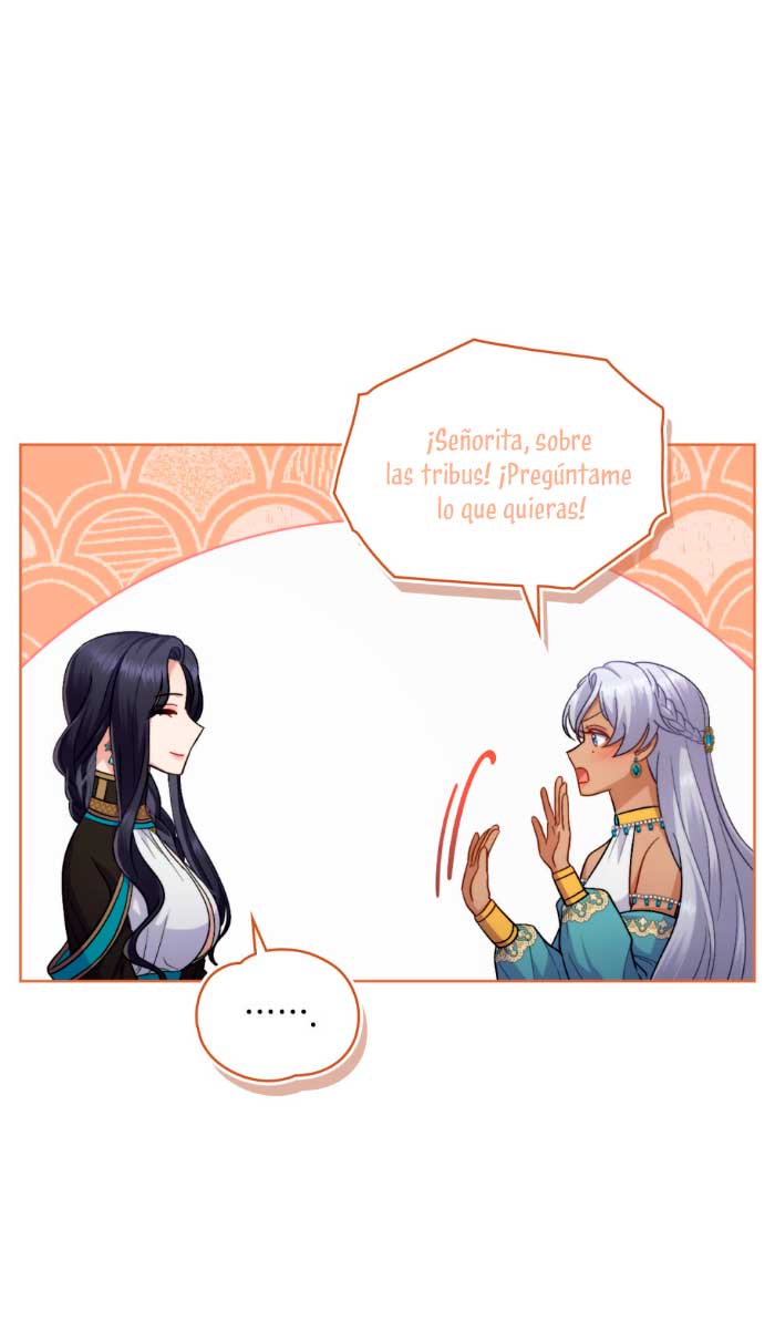 Las m3nt1ras d1sfrazadas en t1  Capitulo 51 page 5