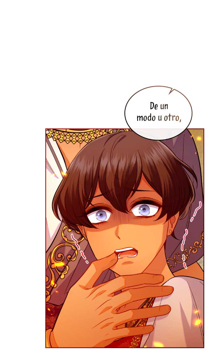 Las m3nt1ras d1sfrazadas en t1  Capitulo 51 page 59