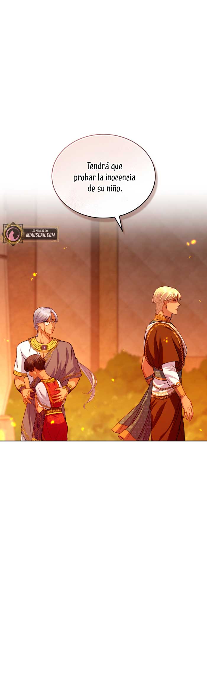 Las m3nt1ras d1sfrazadas en t1  Capitulo 51 page 60