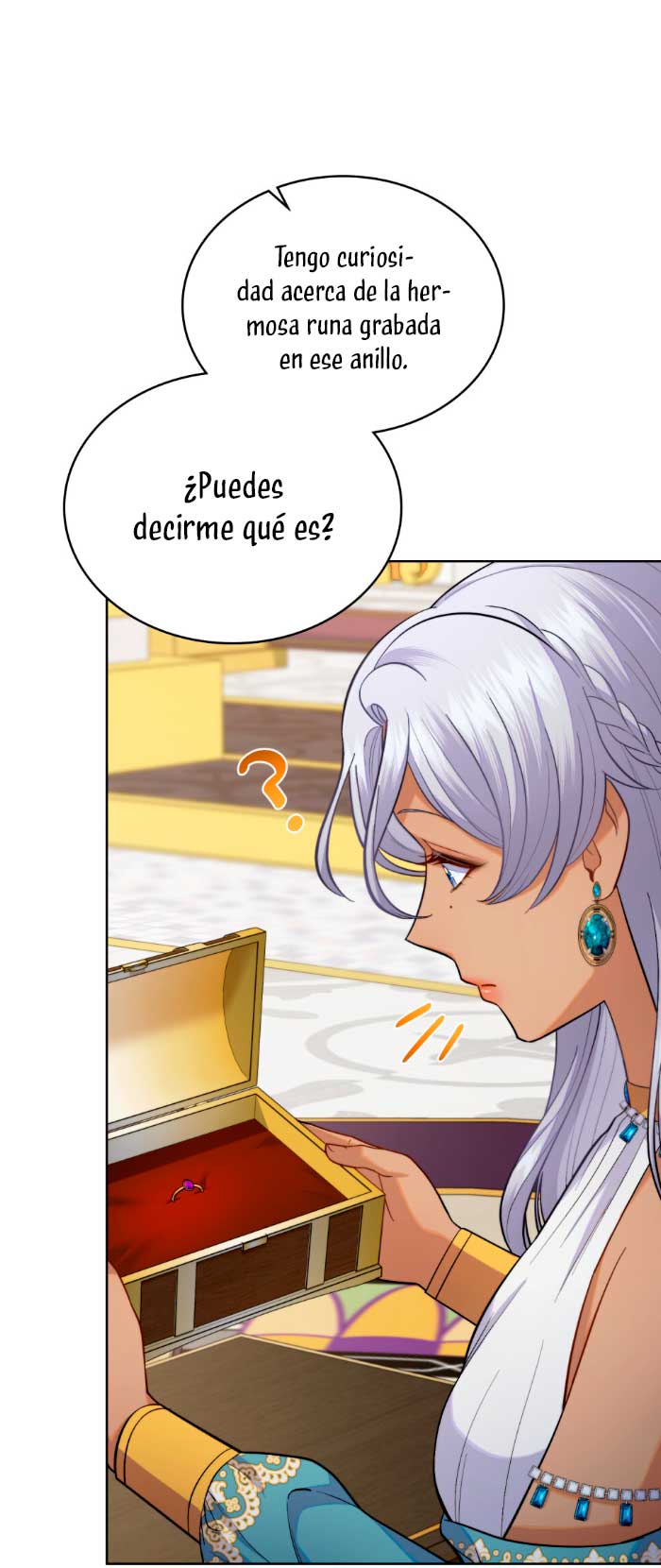 Las m3nt1ras d1sfrazadas en t1  Capitulo 51 page 7
