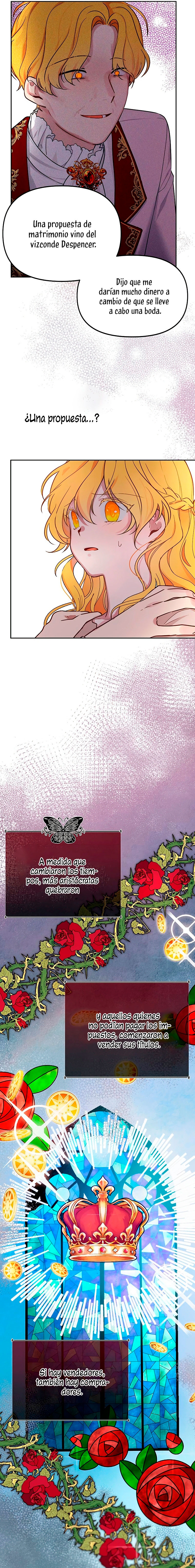 La vida de una amada esposa  Capitulo 1 page 24