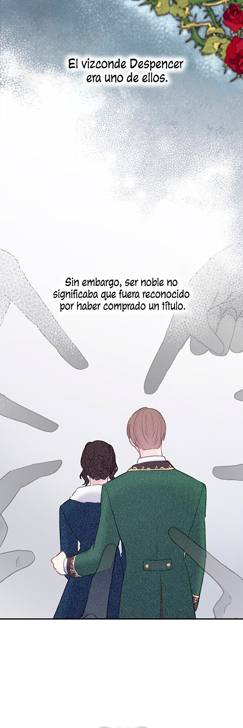 La vida de una amada esposa  Capitulo 1 page 25