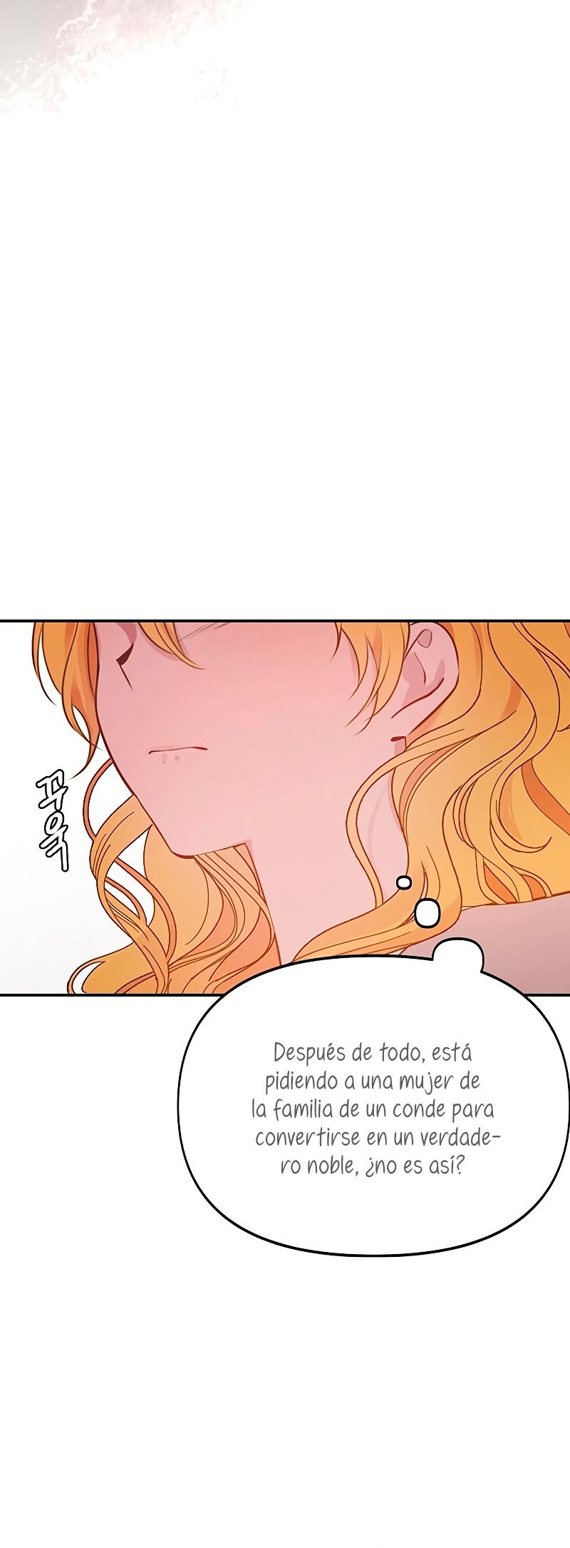 La vida de una amada esposa  Capitulo 1 page 27