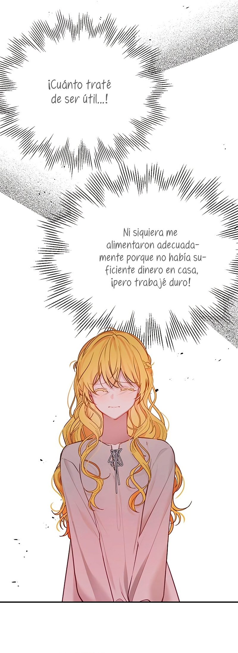 La vida de una amada esposa  Capitulo 1 page 29