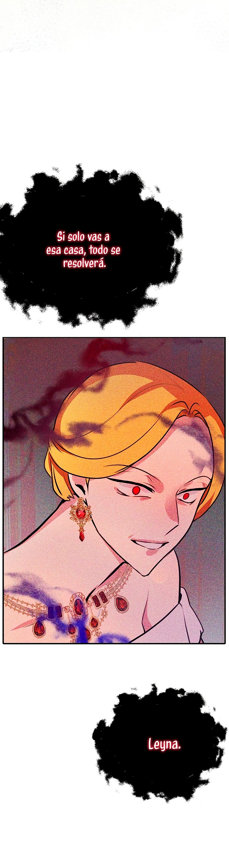 La vida de una amada esposa  Capitulo 1 page 38