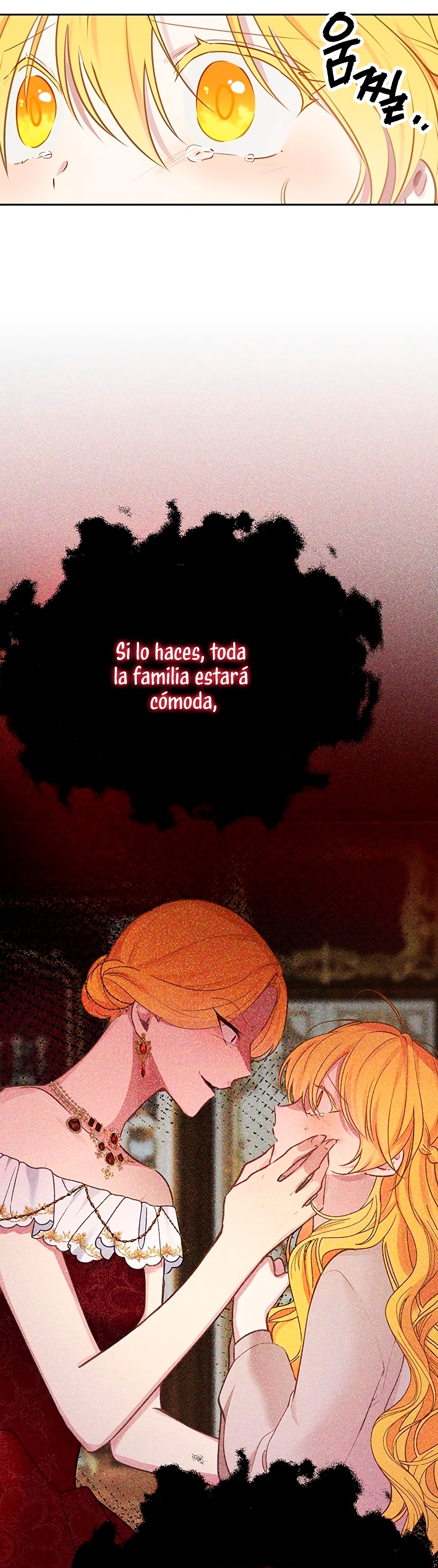 La vida de una amada esposa  Capitulo 1 page 39