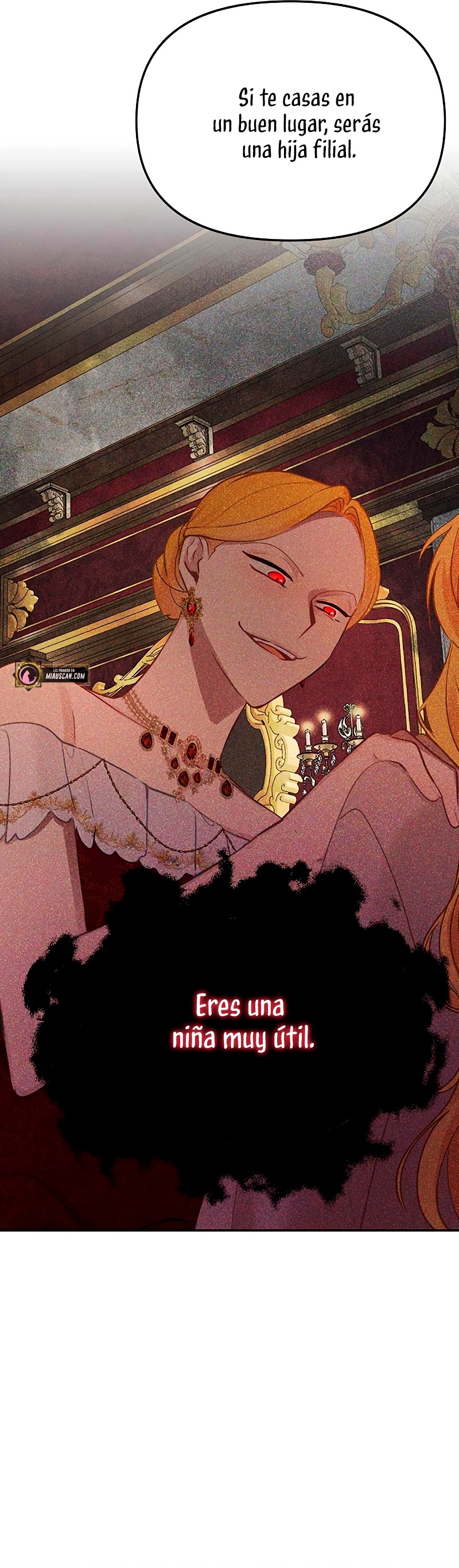 La vida de una amada esposa  Capitulo 1 page 42