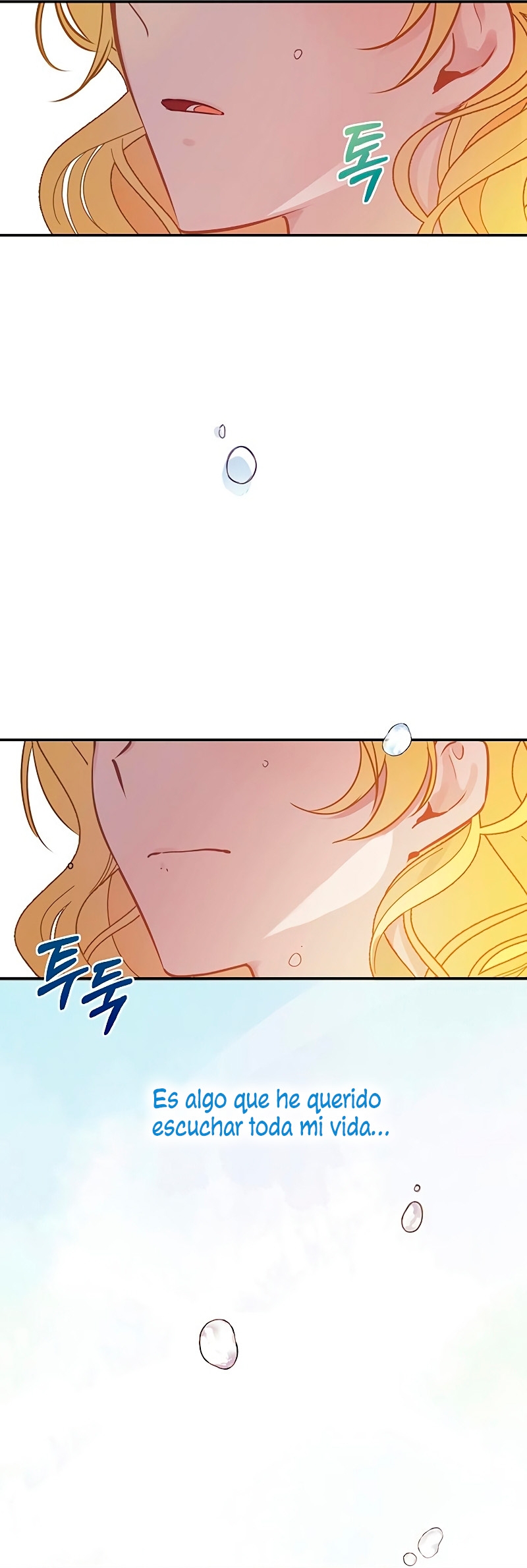 La vida de una amada esposa  Capitulo 1 page 43