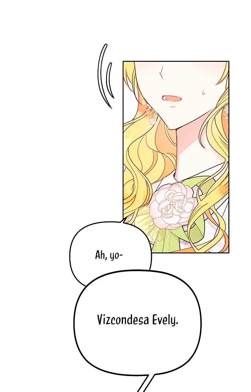 La vida de una amada esposa  Capitulo 2 page 11