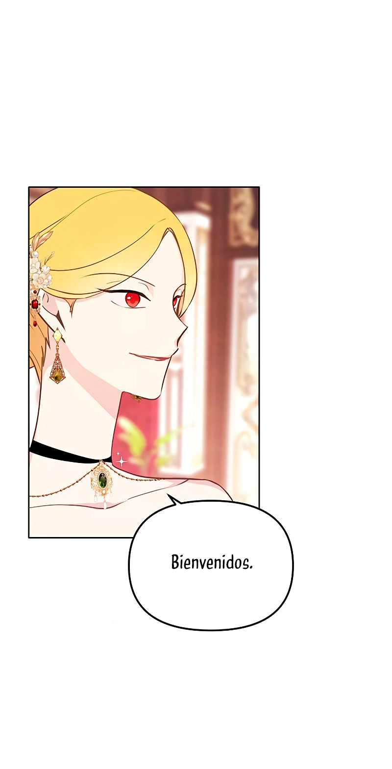 La vida de una amada esposa  Capitulo 2 page 3