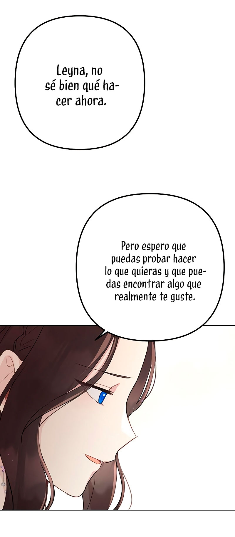 La vida de una amada esposa  Capitulo 6 page 9