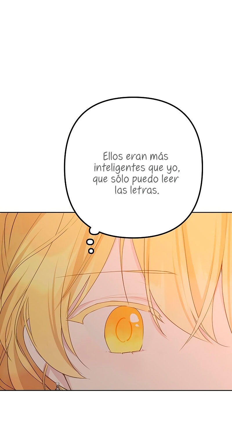 La vida de una amada esposa  Capitulo 6 page 18