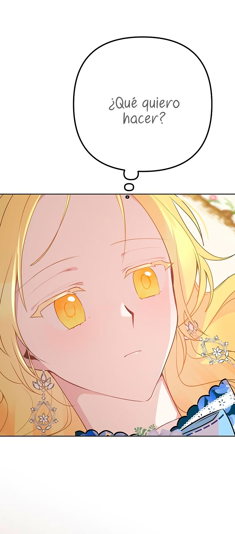La vida de una amada esposa  Capitulo 6 page 23