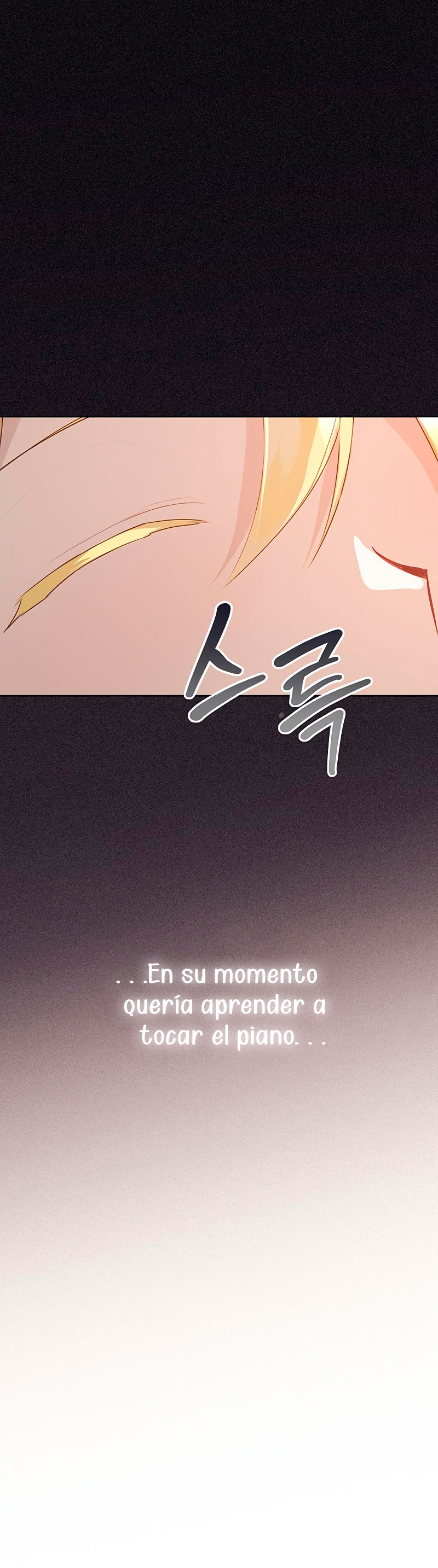 La vida de una amada esposa  Capitulo 6 page 26