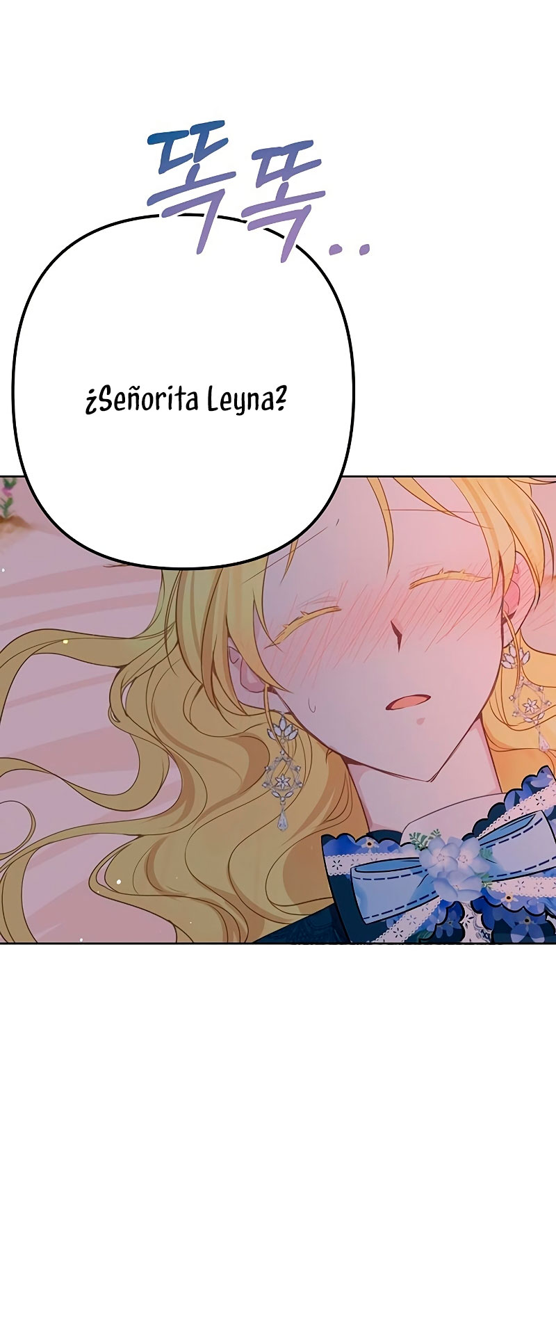La vida de una amada esposa  Capitulo 6 page 29