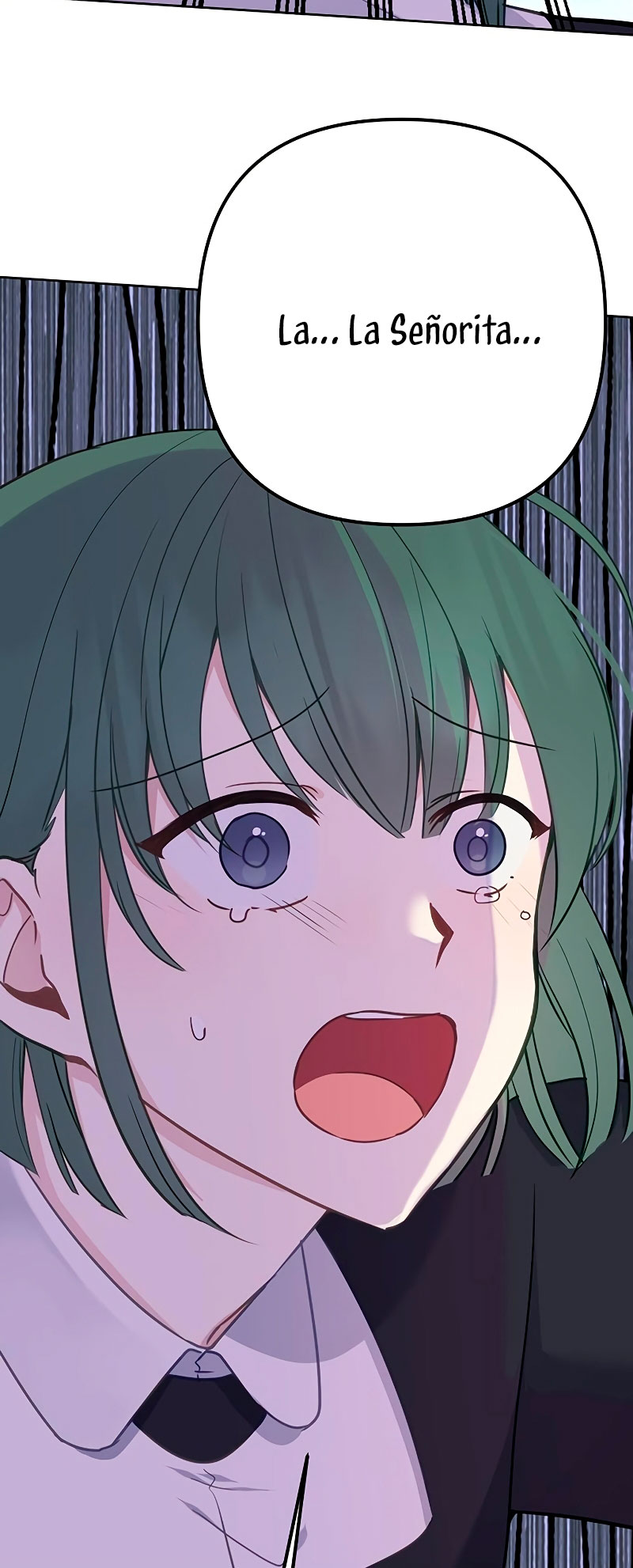 La vida de una amada esposa  Capitulo 6 page 32