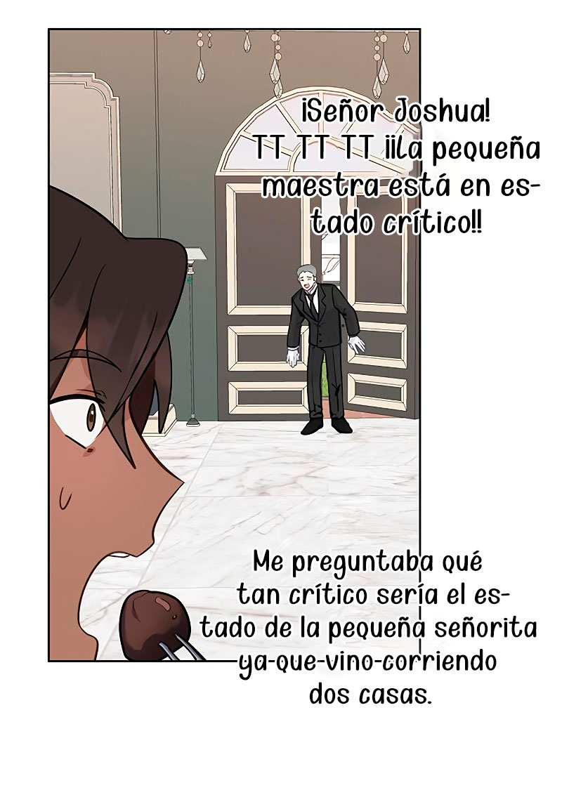 La vida de una amada esposa  Capitulo 6 page 39