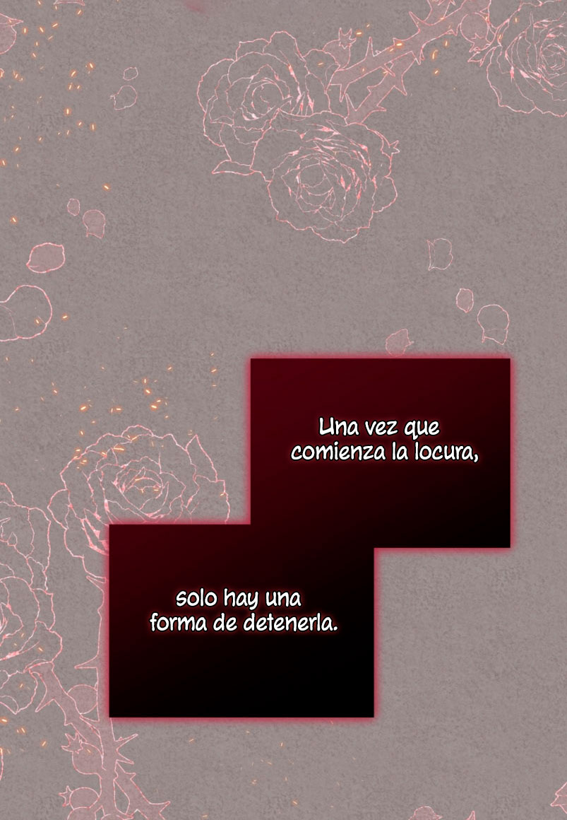 Estoy siendo criada por villanos  Capitulo 10 page 21