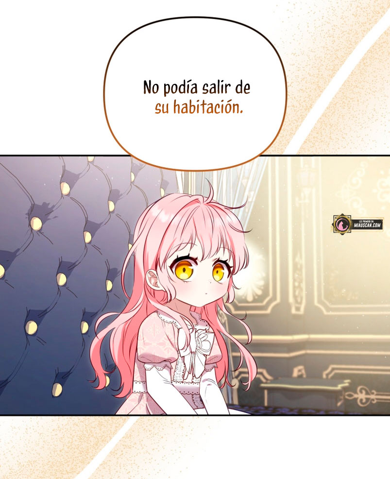 Estoy siendo criada por villanos  Capitulo 12 page 23