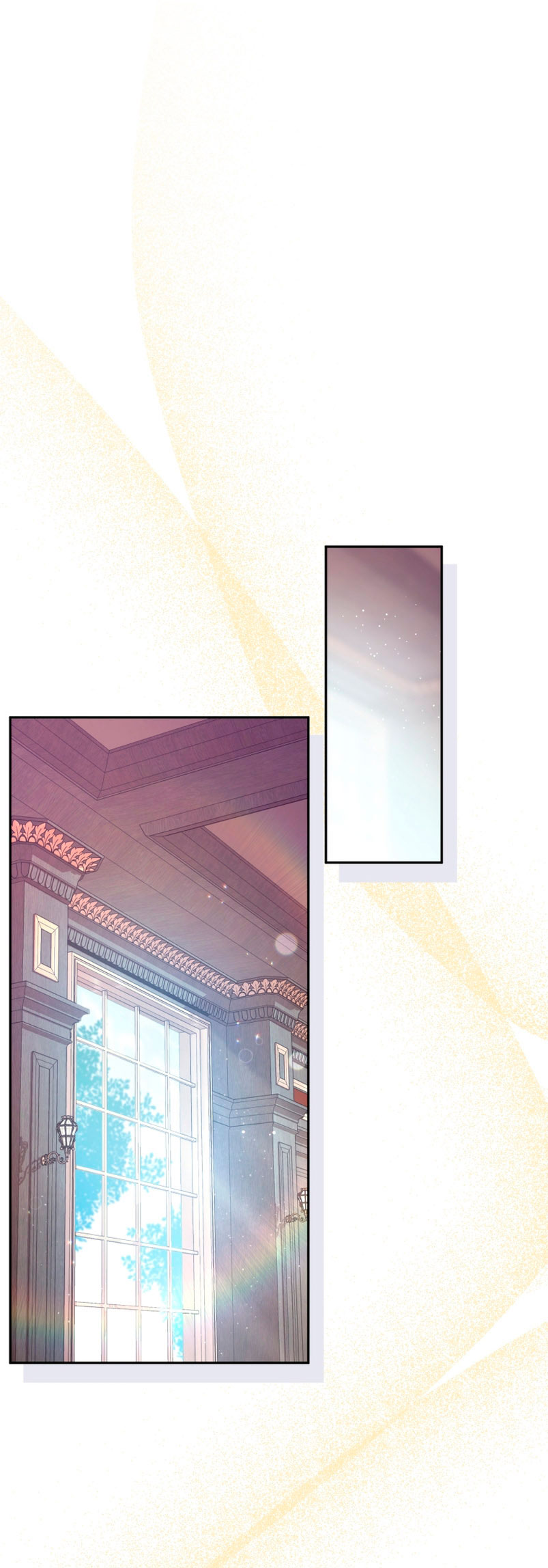 Estoy siendo criada por villanos  Capitulo 12 page 33
