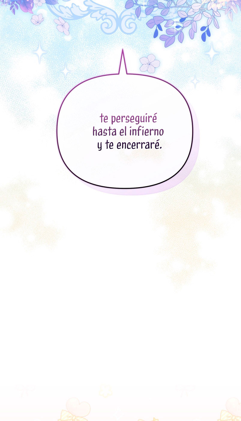 Estoy siendo criada por villanos  Capitulo 16 page 36