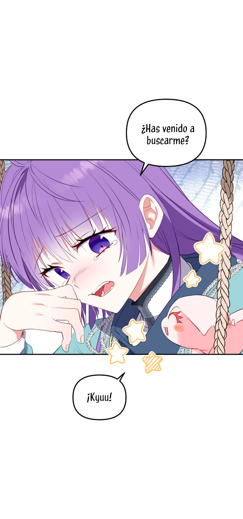 Estoy siendo criada por villanos  Capitulo 17 page 27