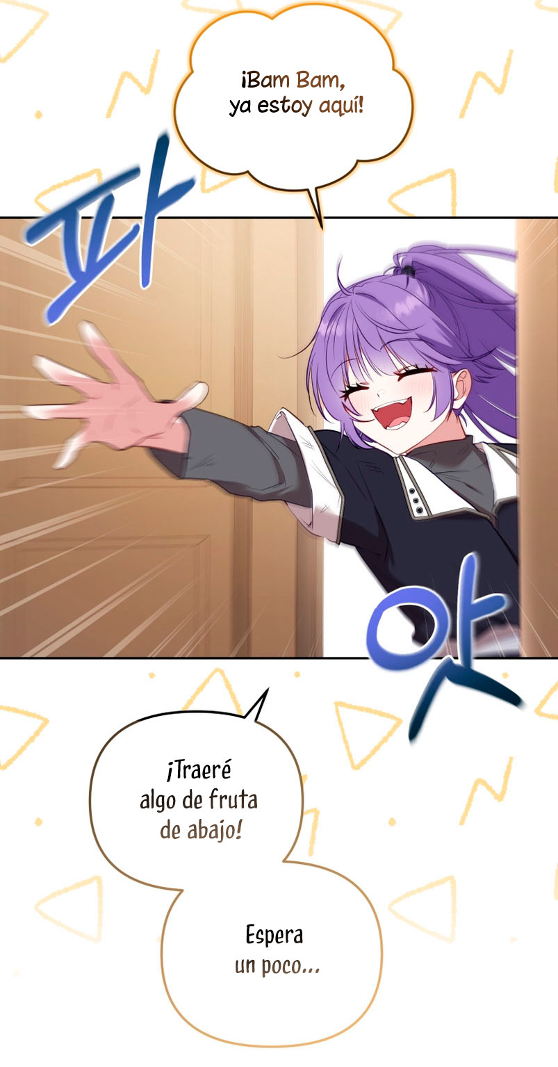 Estoy siendo criada por villanos  Capitulo 18 page 31