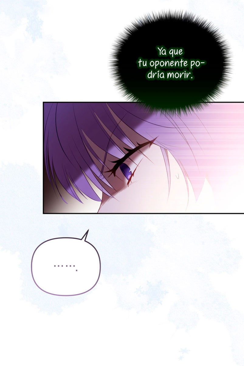 Estoy siendo criada por villanos  Capitulo 18 page 43