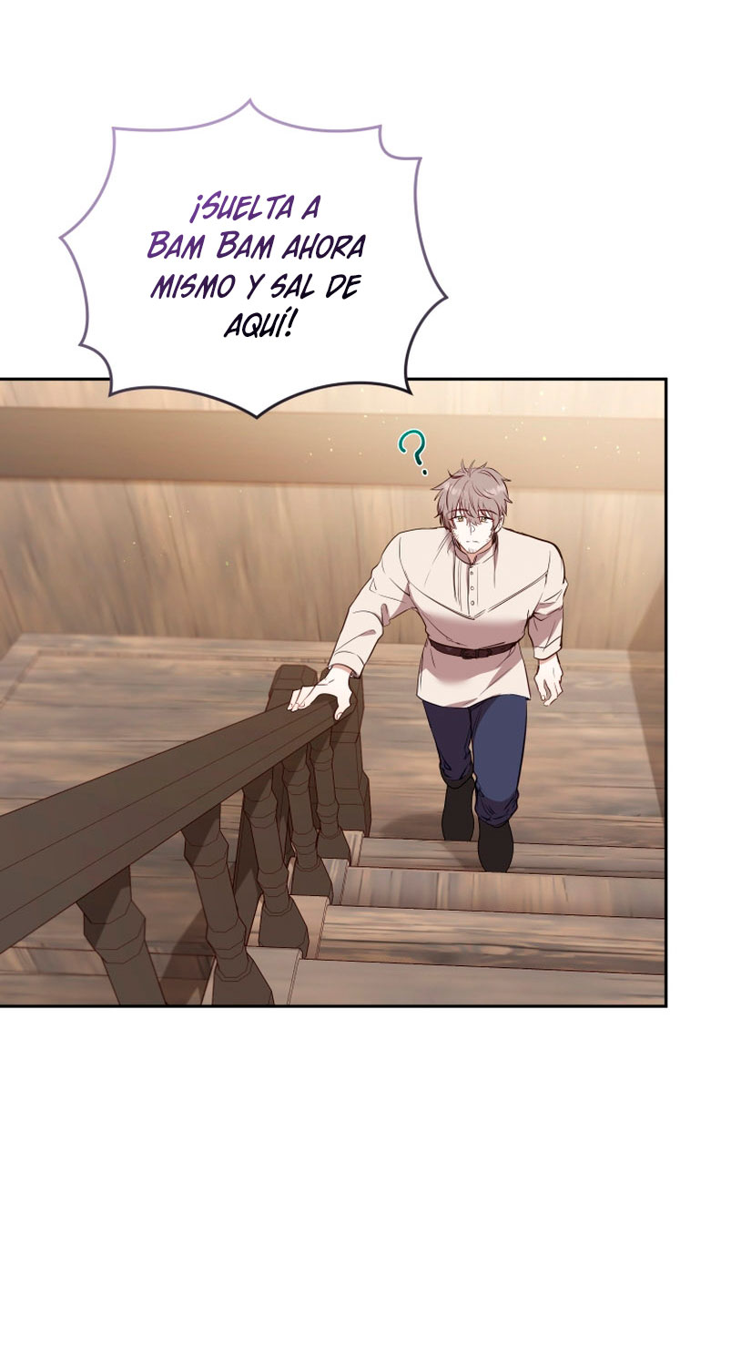 Estoy siendo criada por villanos  Capitulo 18 page 45
