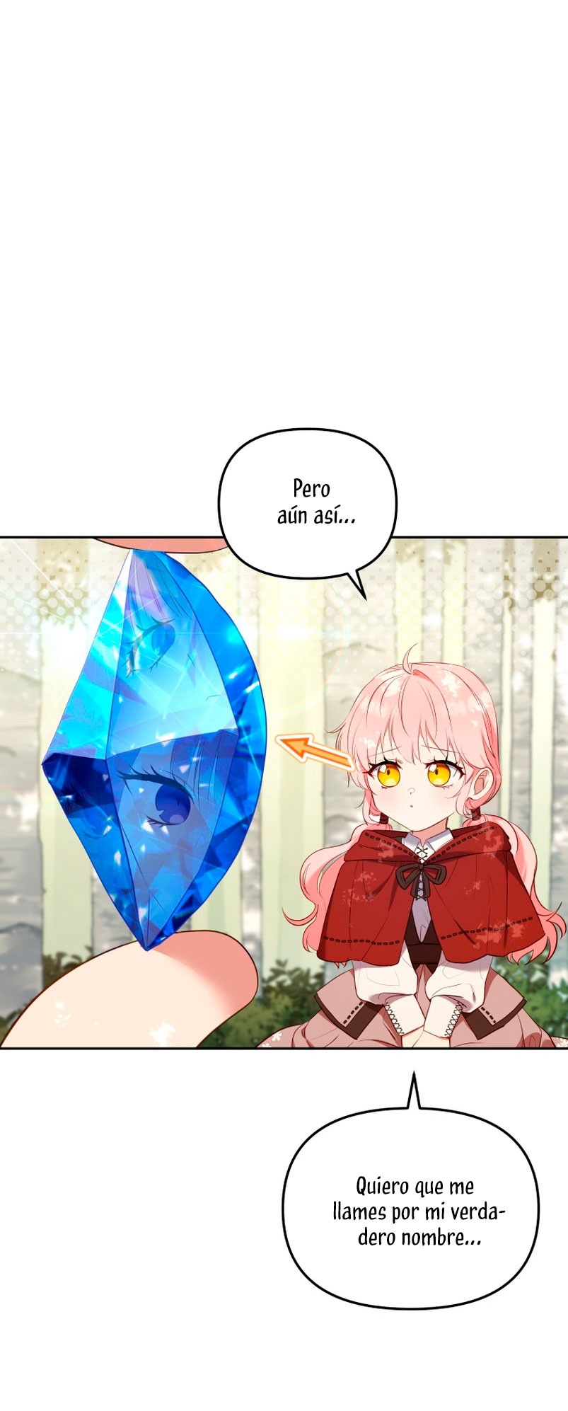 Estoy siendo criada por villanos  Capitulo 19 page 21