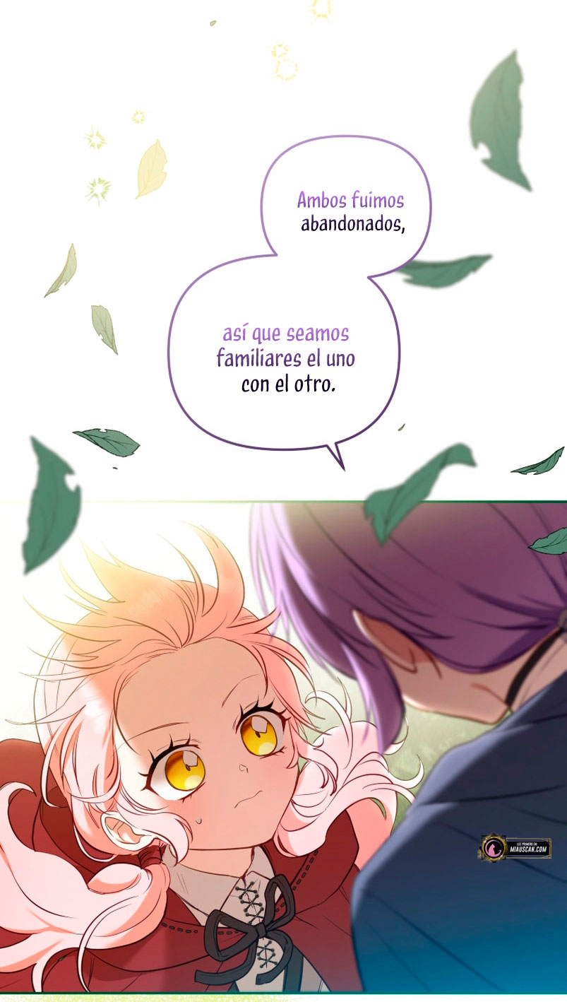 Estoy siendo criada por villanos  Capitulo 19 page 38