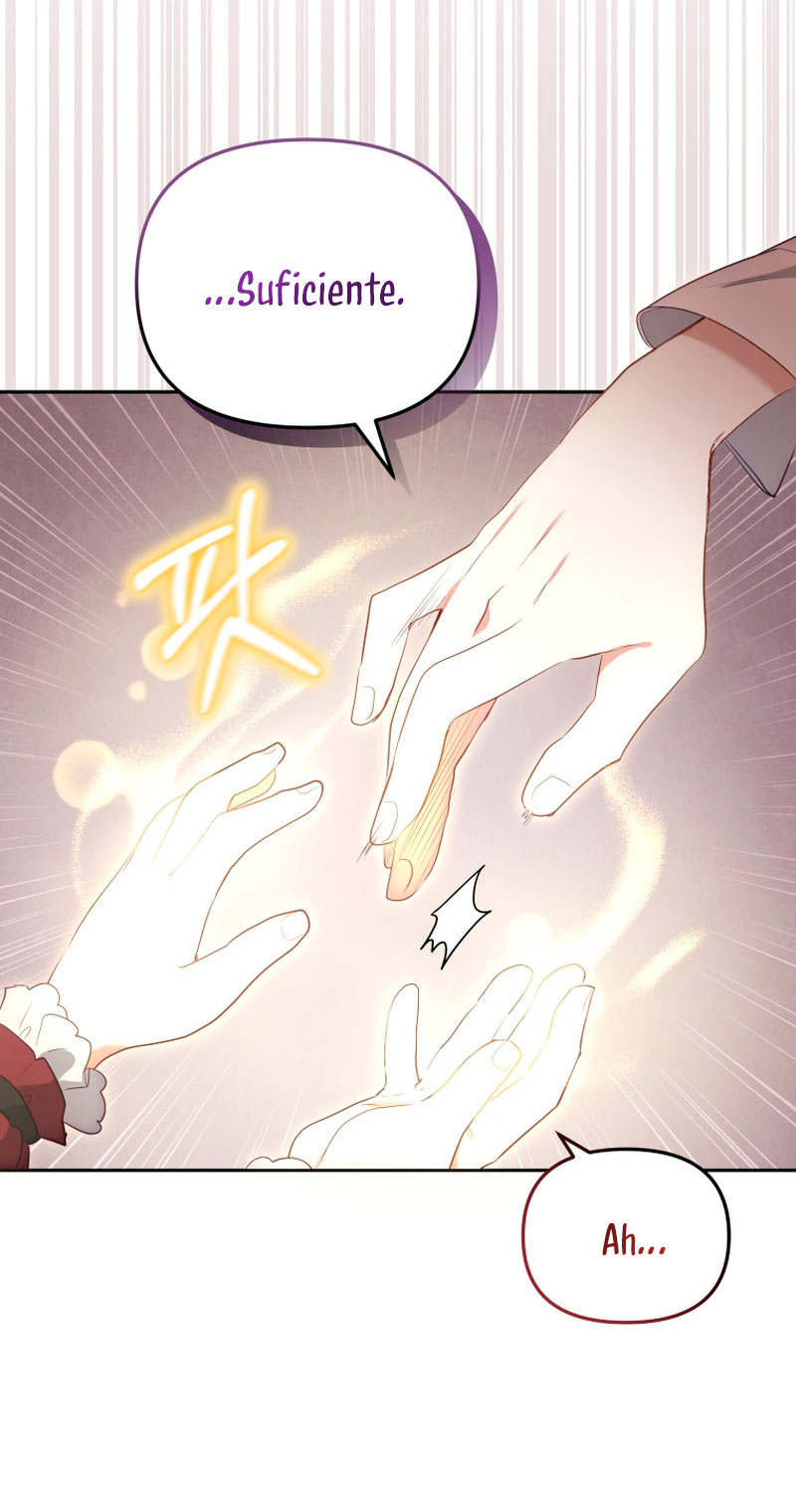 Estoy siendo criada por villanos  Capitulo 20 page 7
