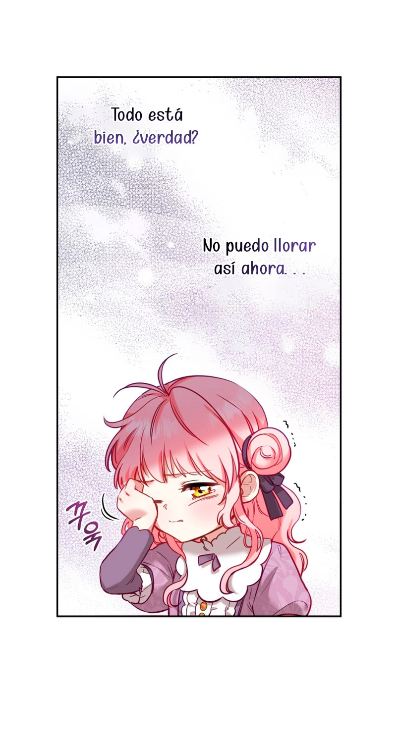 Estoy siendo criada por villanos  Capitulo 3 page 28