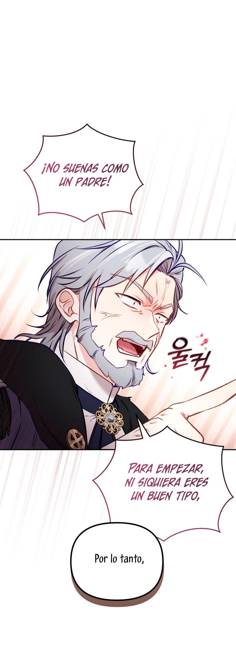 Estoy siendo criada por villanos  Capitulo 5 page 44