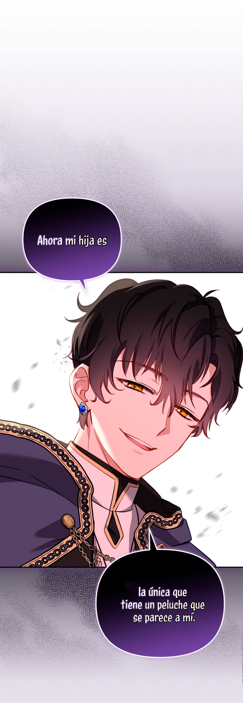 Estoy siendo criada por villanos  Capitulo 6 page 78