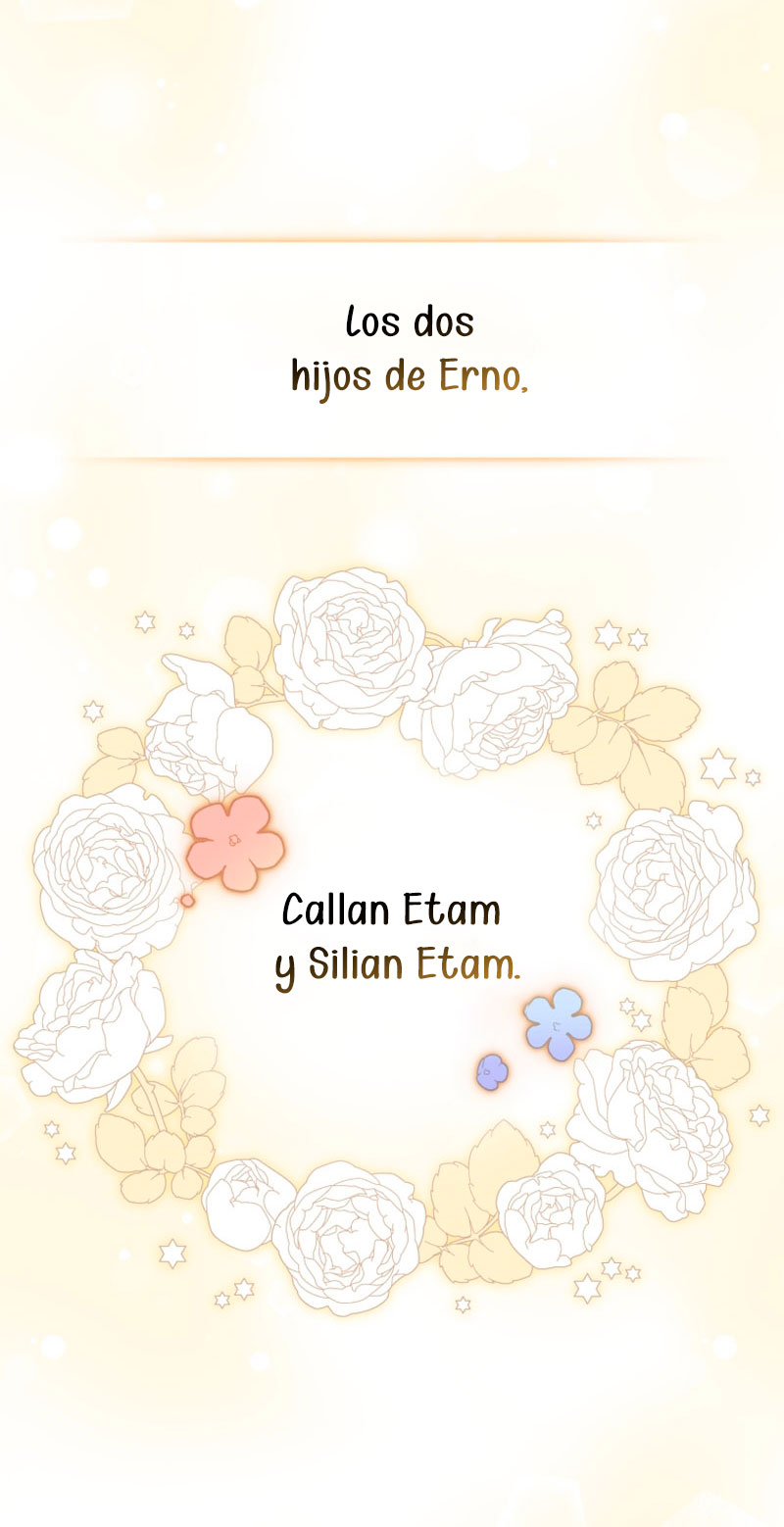 Estoy siendo criada por villanos  Capitulo 8 page 29