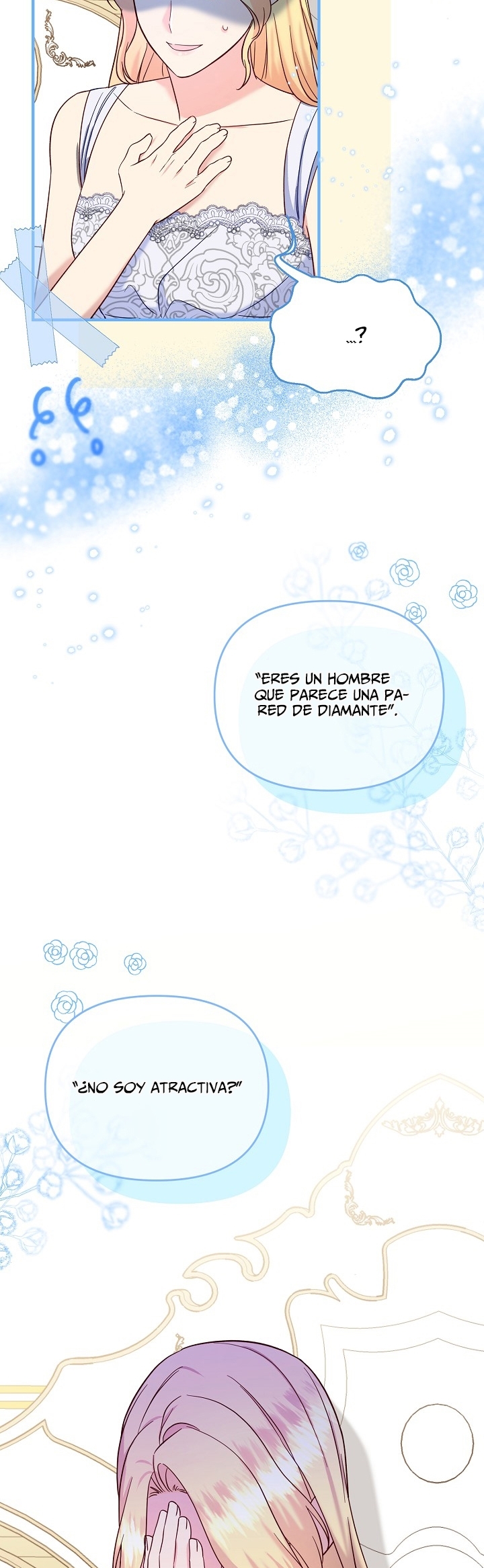 Robé a La Hija De Mi Esposo Loco Por La Guerra Capitulo 57 page 15