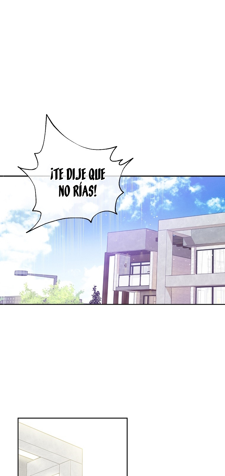 King The Land  Capítulo 1 page 14