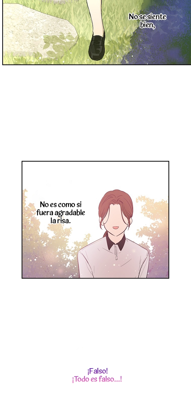 King The Land  Capítulo 1 page 21