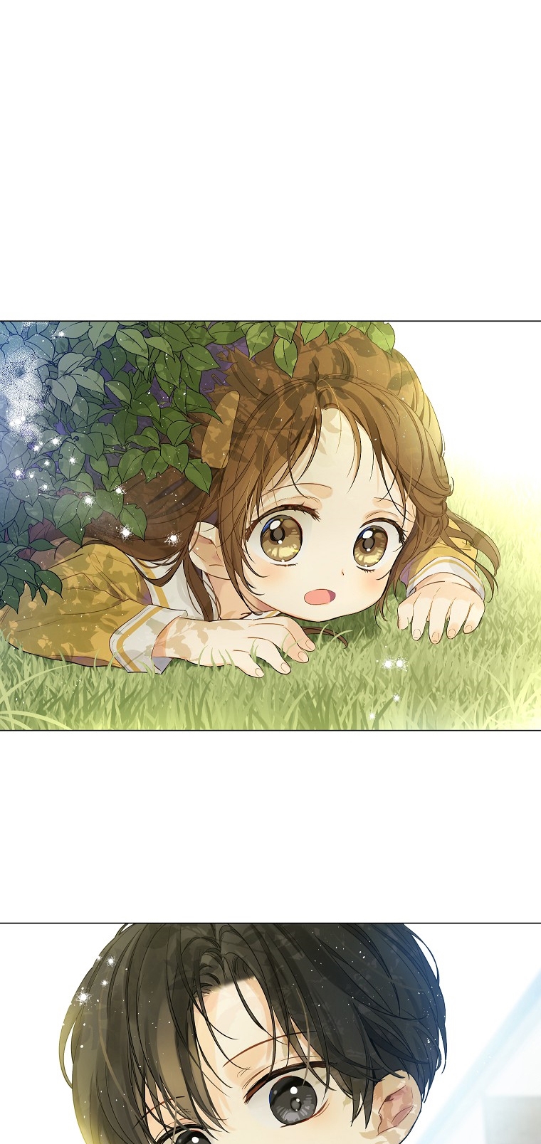 King The Land  Capítulo 1 page 23