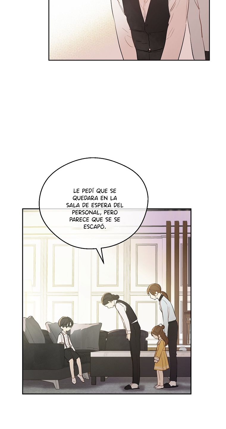 King The Land  Capítulo 1 page 49