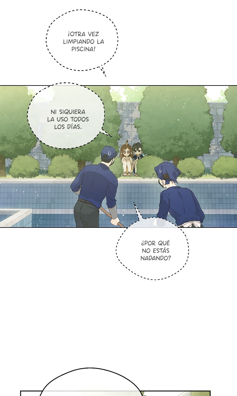 King The Land  Capítulo 6 page 9