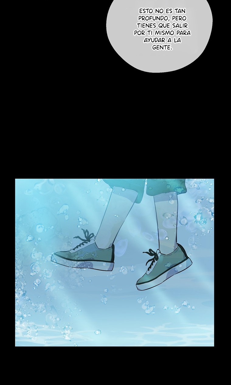 King The Land  Capítulo 6 page 17