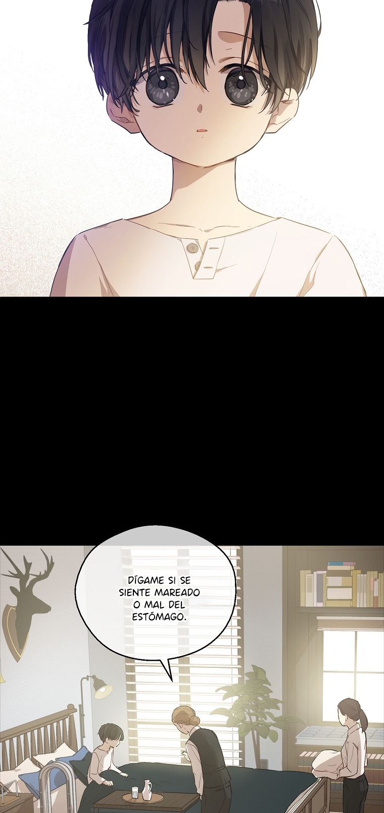 King The Land  Capítulo 6 page 23