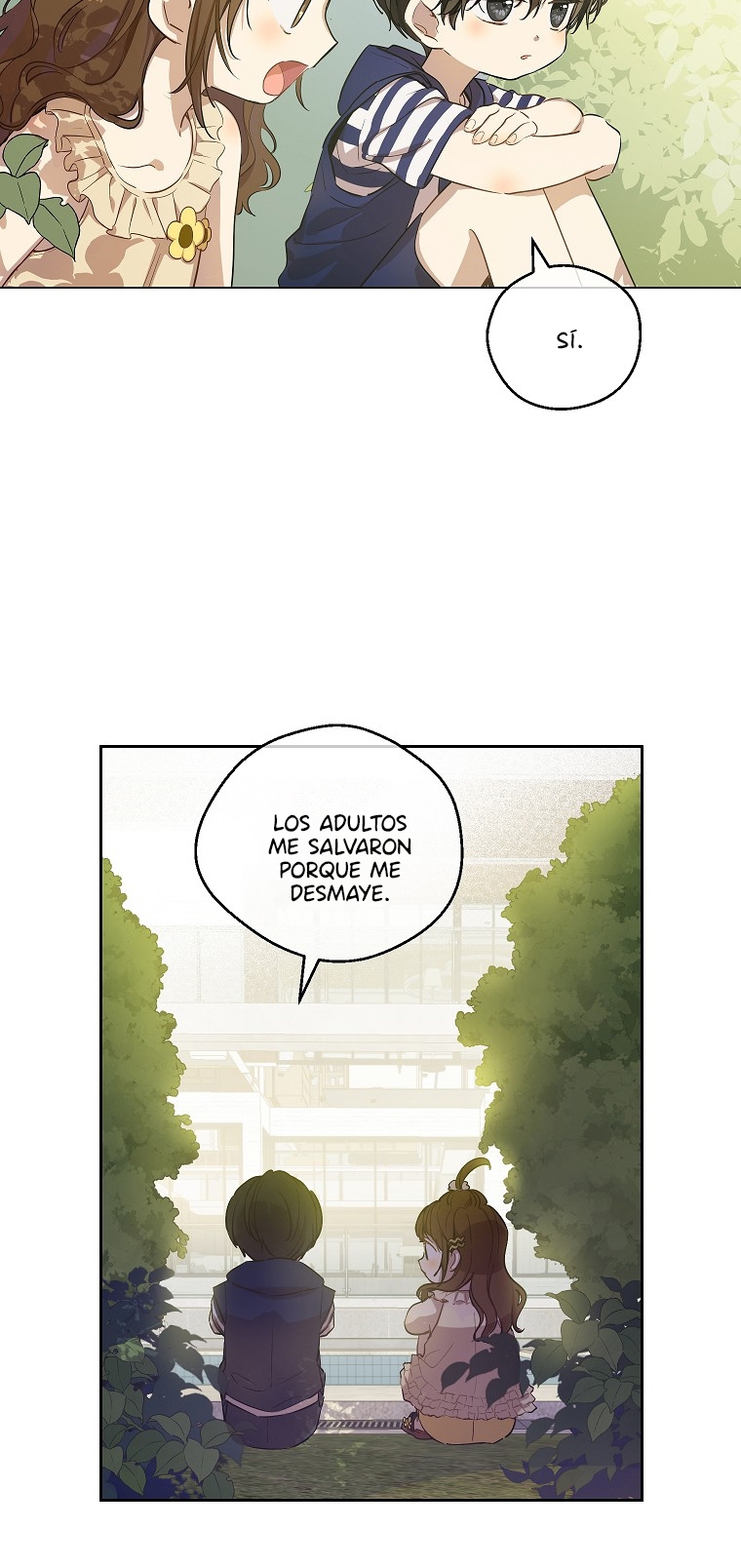 King The Land  Capítulo 6 page 30