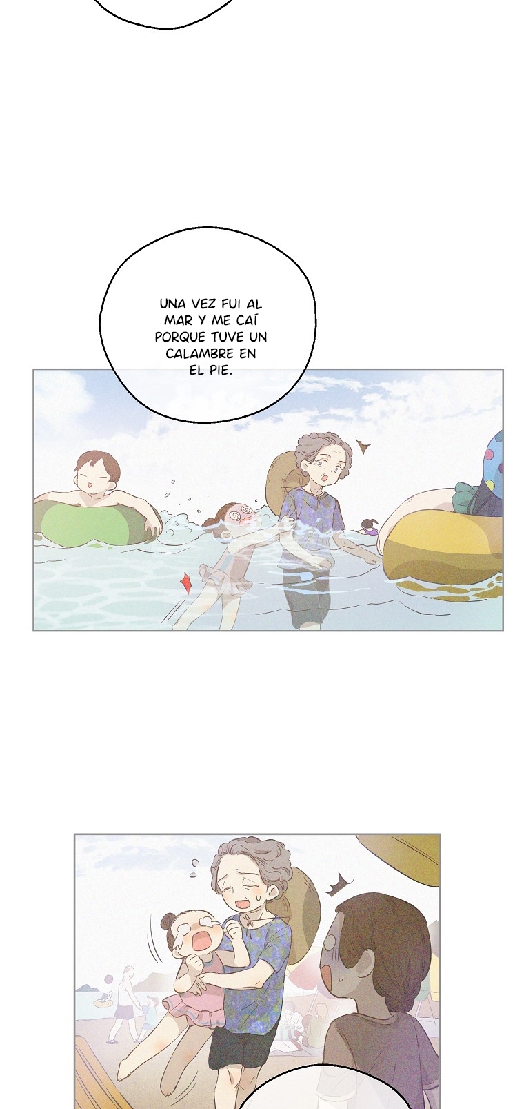 King The Land  Capítulo 6 page 36