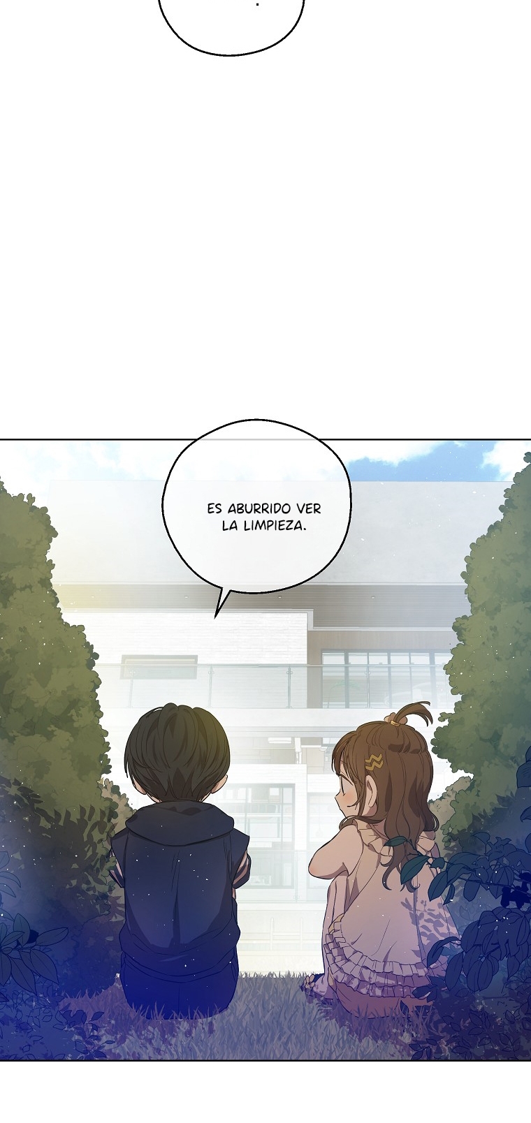 King The Land  Capítulo 6 page 41