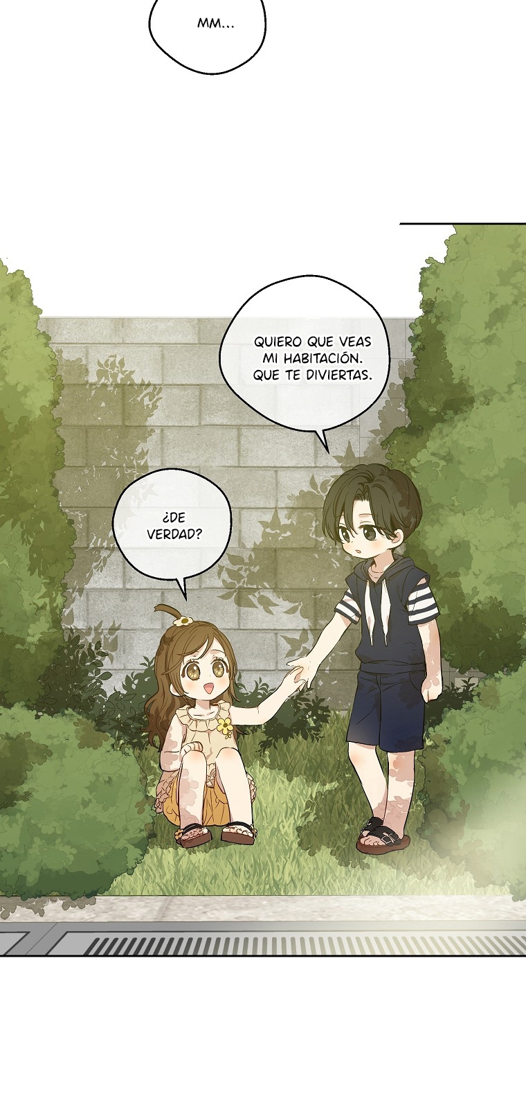 King The Land  Capítulo 6 page 43